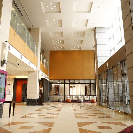 Hotel Ana Crowne Plaza Yonago By Ihg Exteriér fotografie