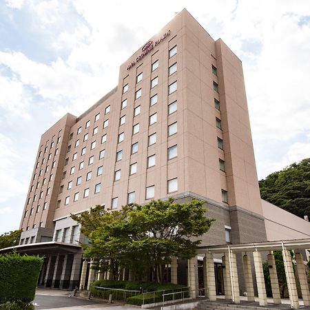 Hotel Ana Crowne Plaza Yonago By Ihg Exteriér fotografie