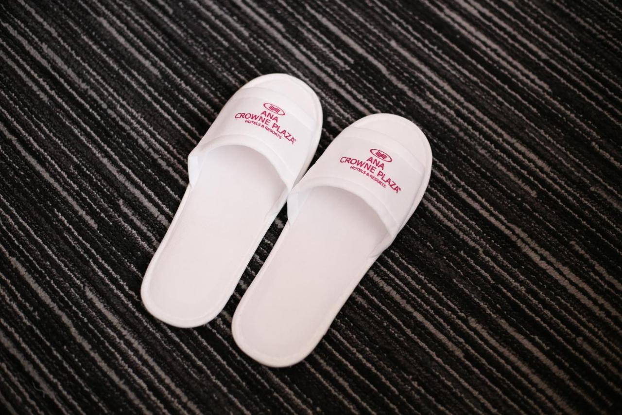 Hotel Ana Crowne Plaza Yonago By Ihg Exteriér fotografie