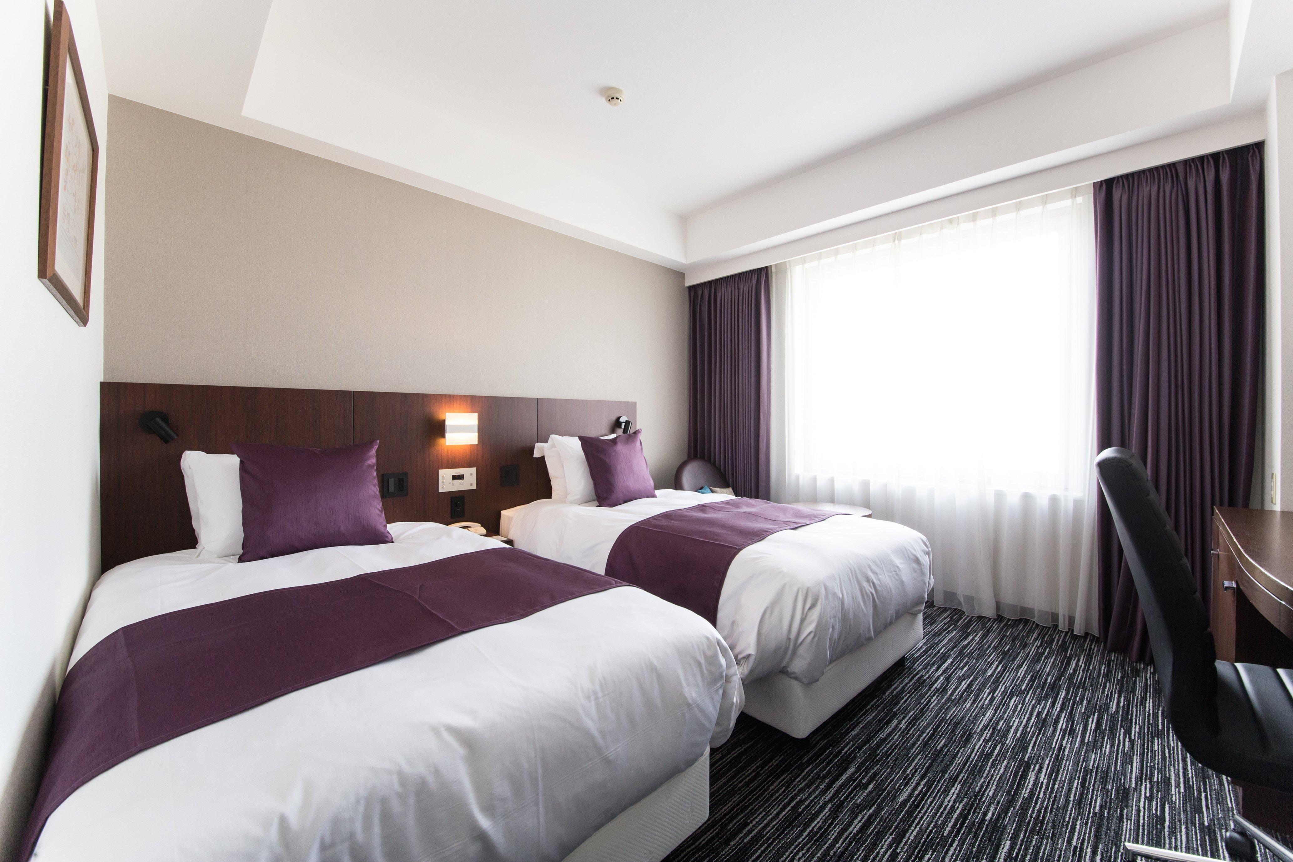 Hotel Ana Crowne Plaza Yonago By Ihg Exteriér fotografie