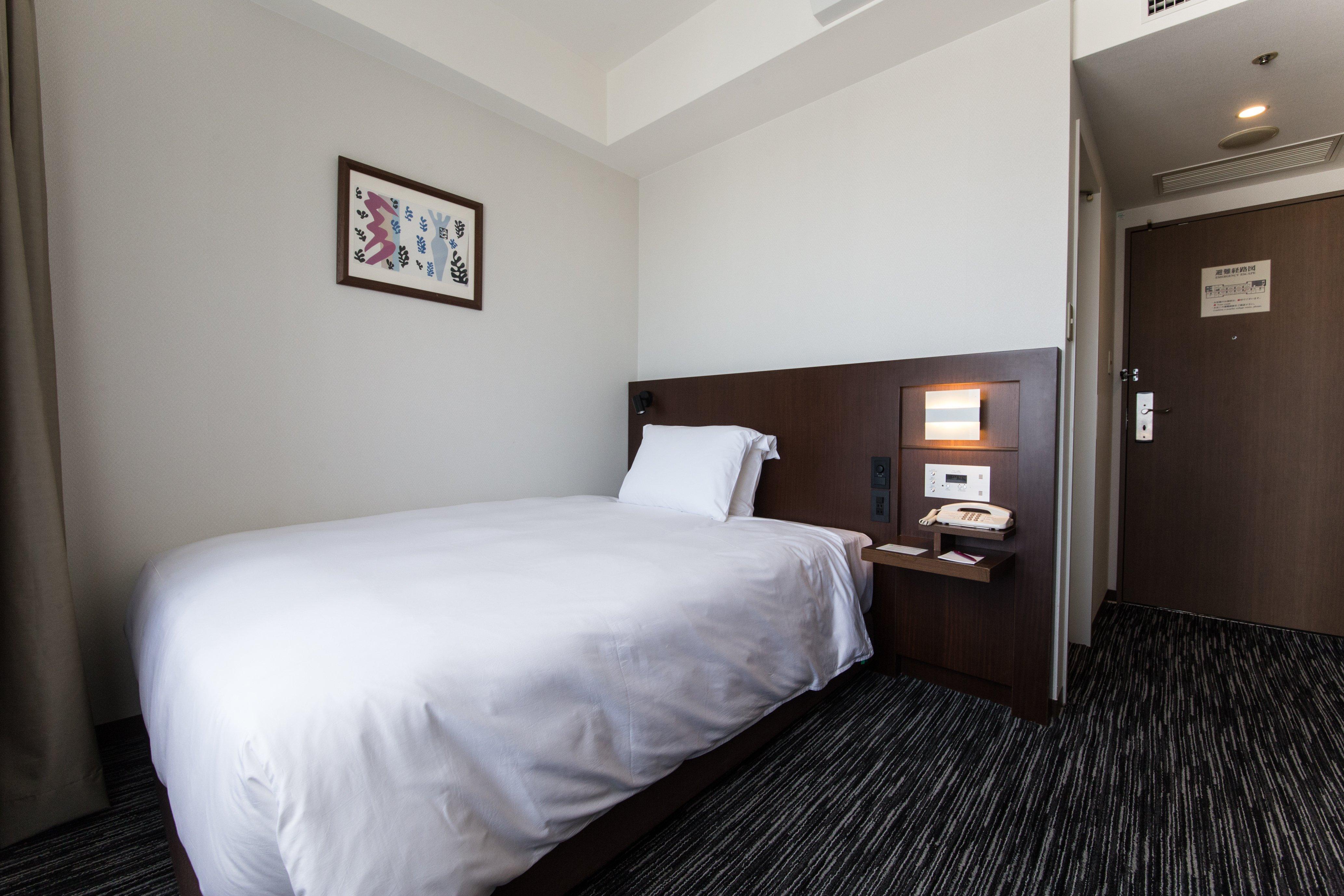 Hotel Ana Crowne Plaza Yonago By Ihg Exteriér fotografie