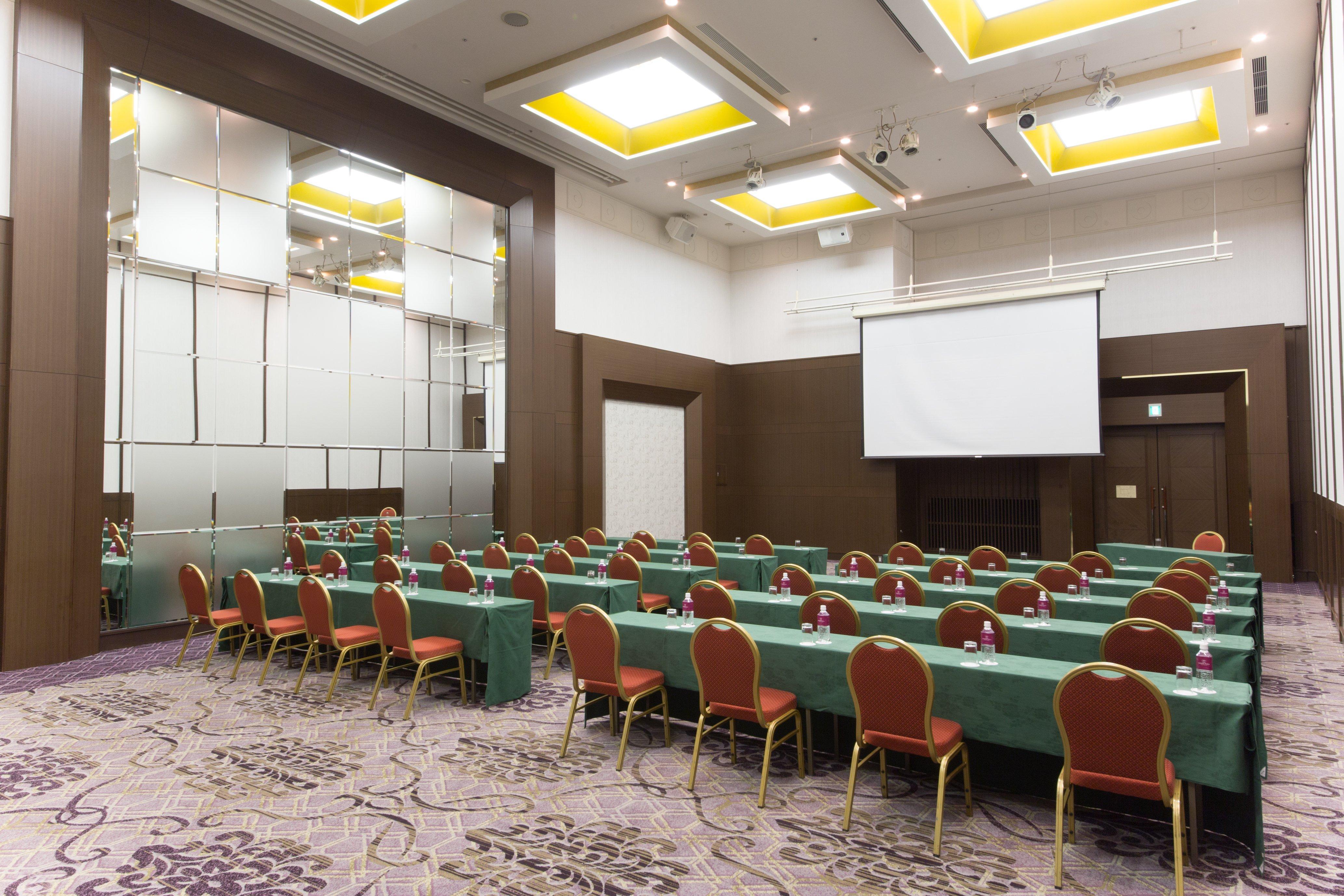Hotel Ana Crowne Plaza Yonago By Ihg Exteriér fotografie