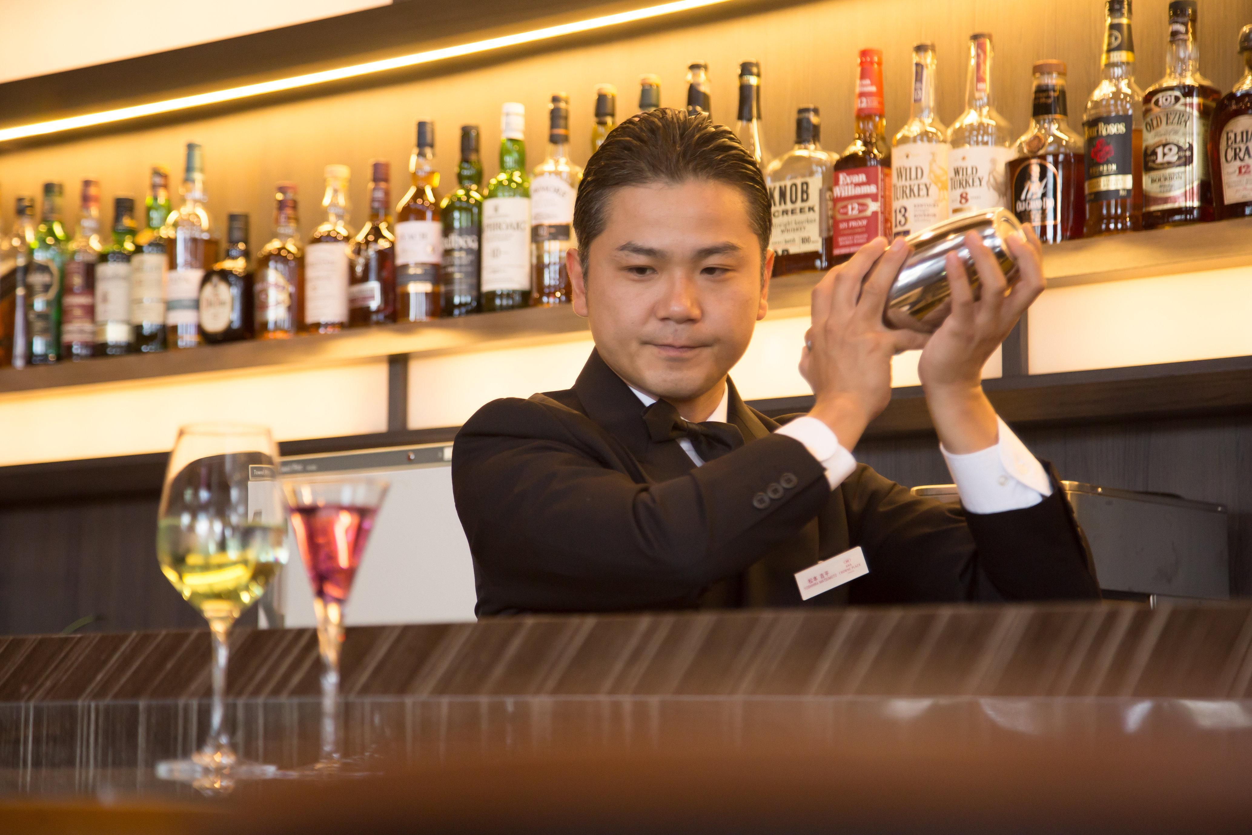 Hotel Ana Crowne Plaza Yonago By Ihg Exteriér fotografie