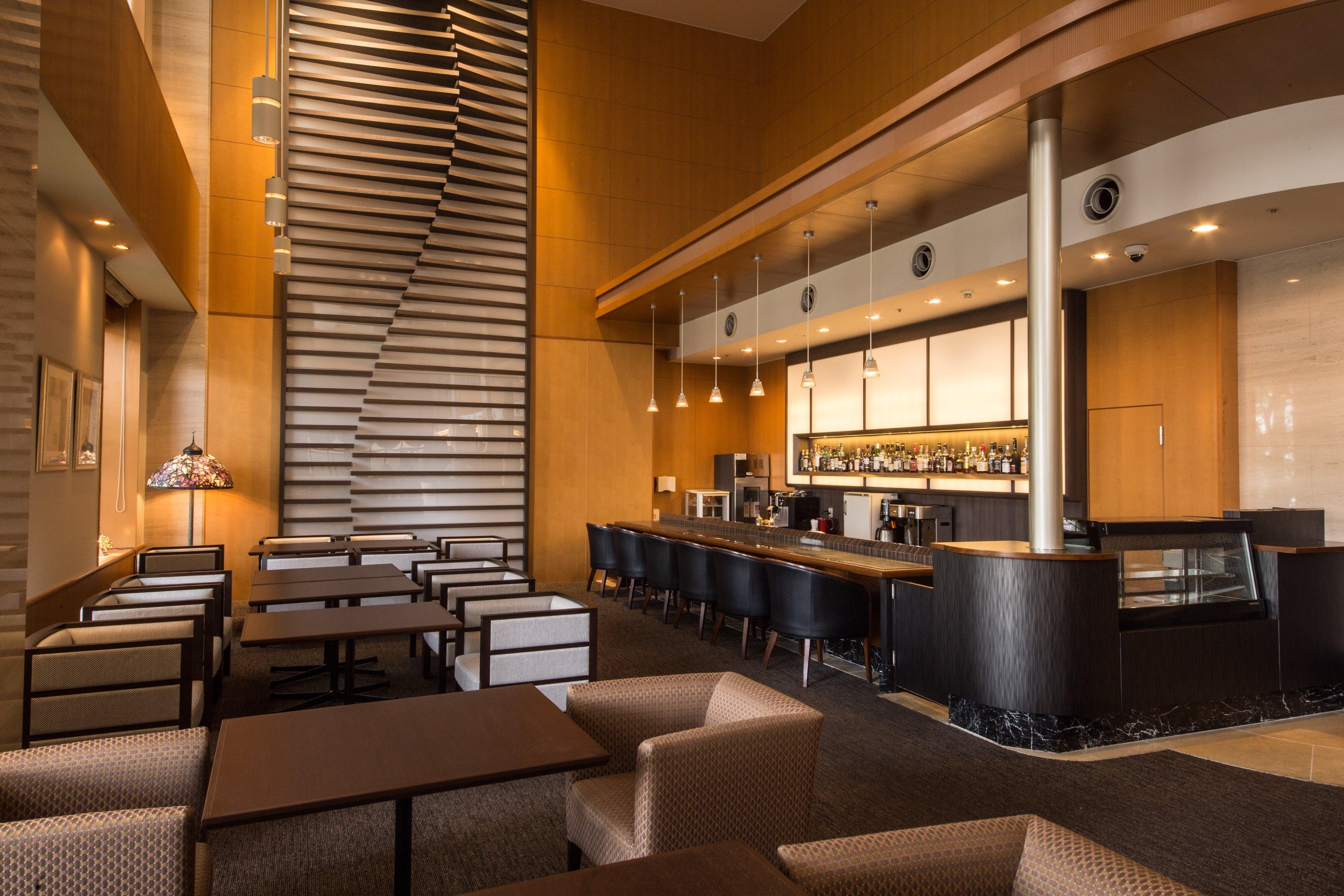 Hotel Ana Crowne Plaza Yonago By Ihg Exteriér fotografie