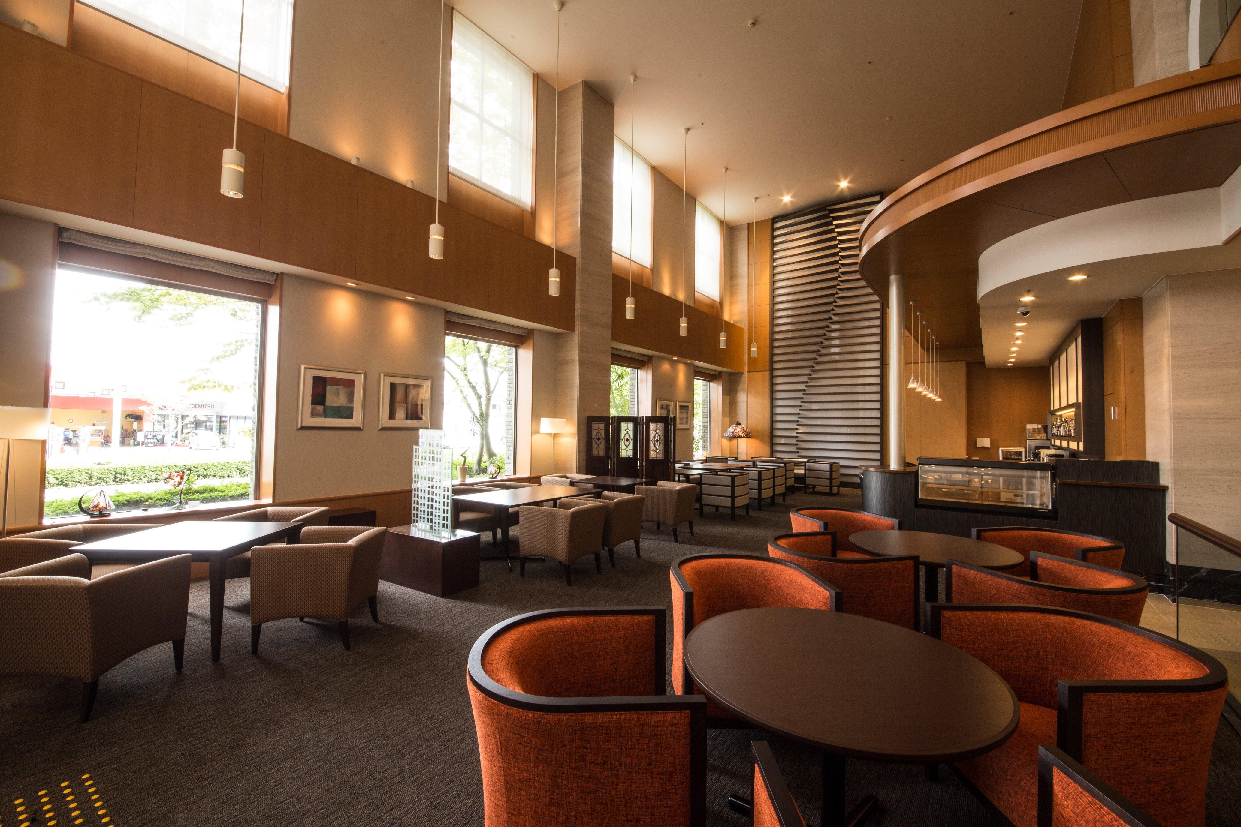 Hotel Ana Crowne Plaza Yonago By Ihg Exteriér fotografie