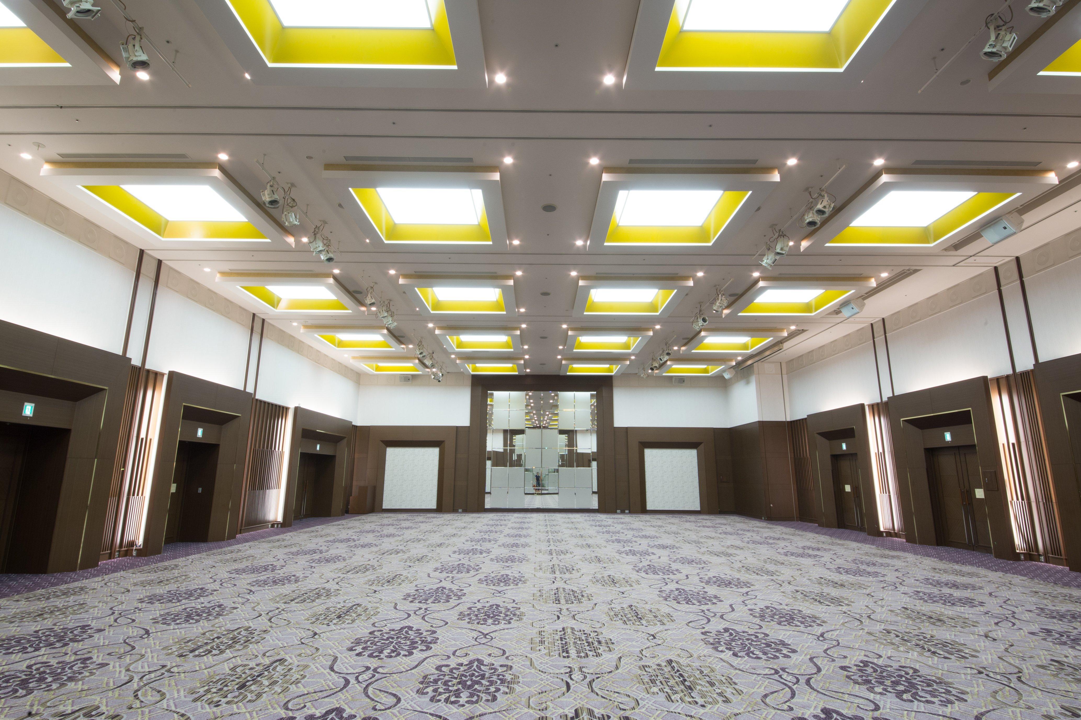 Hotel Ana Crowne Plaza Yonago By Ihg Exteriér fotografie