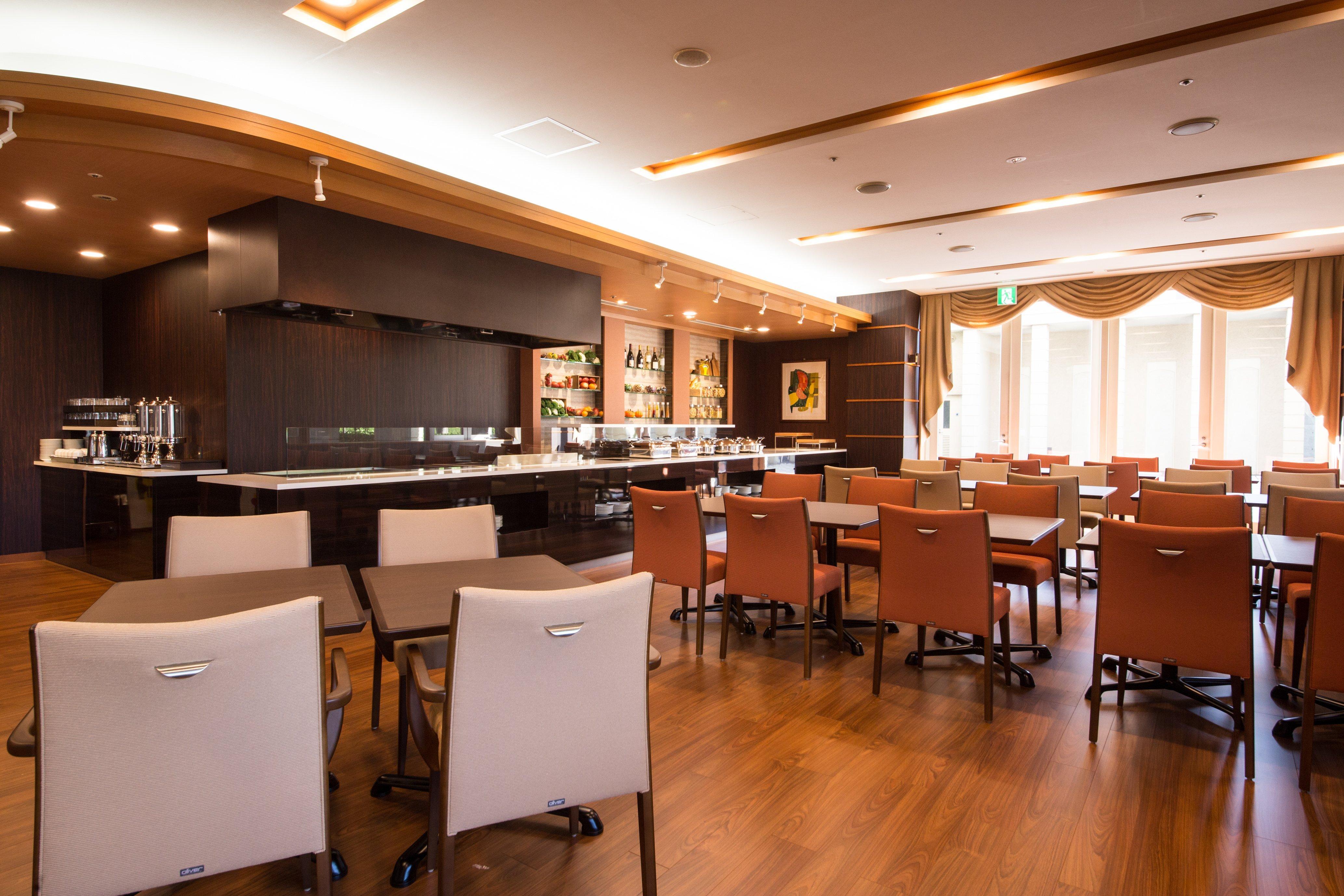 Hotel Ana Crowne Plaza Yonago By Ihg Exteriér fotografie