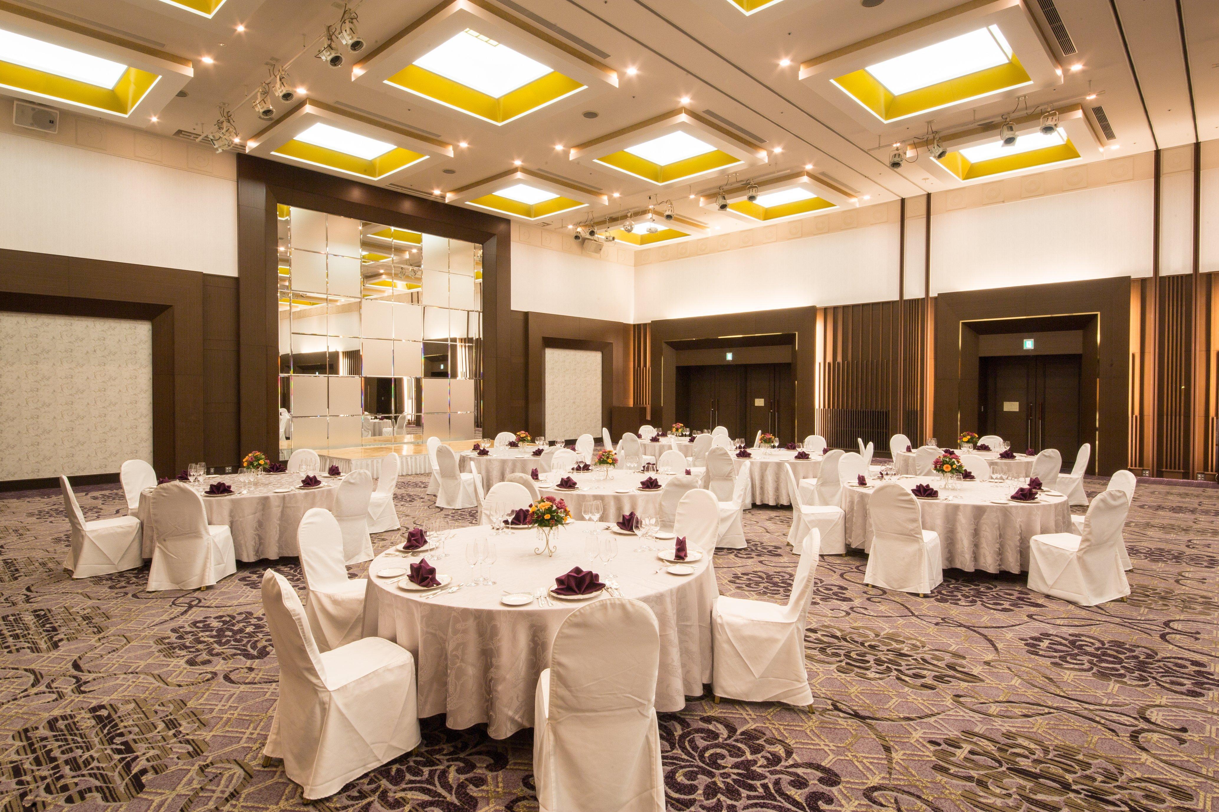 Hotel Ana Crowne Plaza Yonago By Ihg Exteriér fotografie