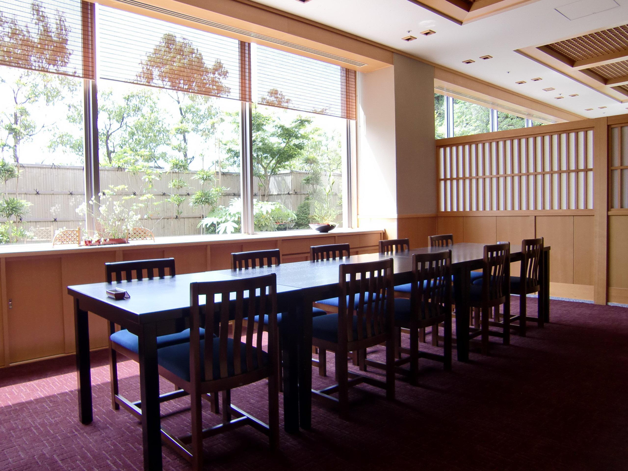 Hotel Ana Crowne Plaza Yonago By Ihg Exteriér fotografie