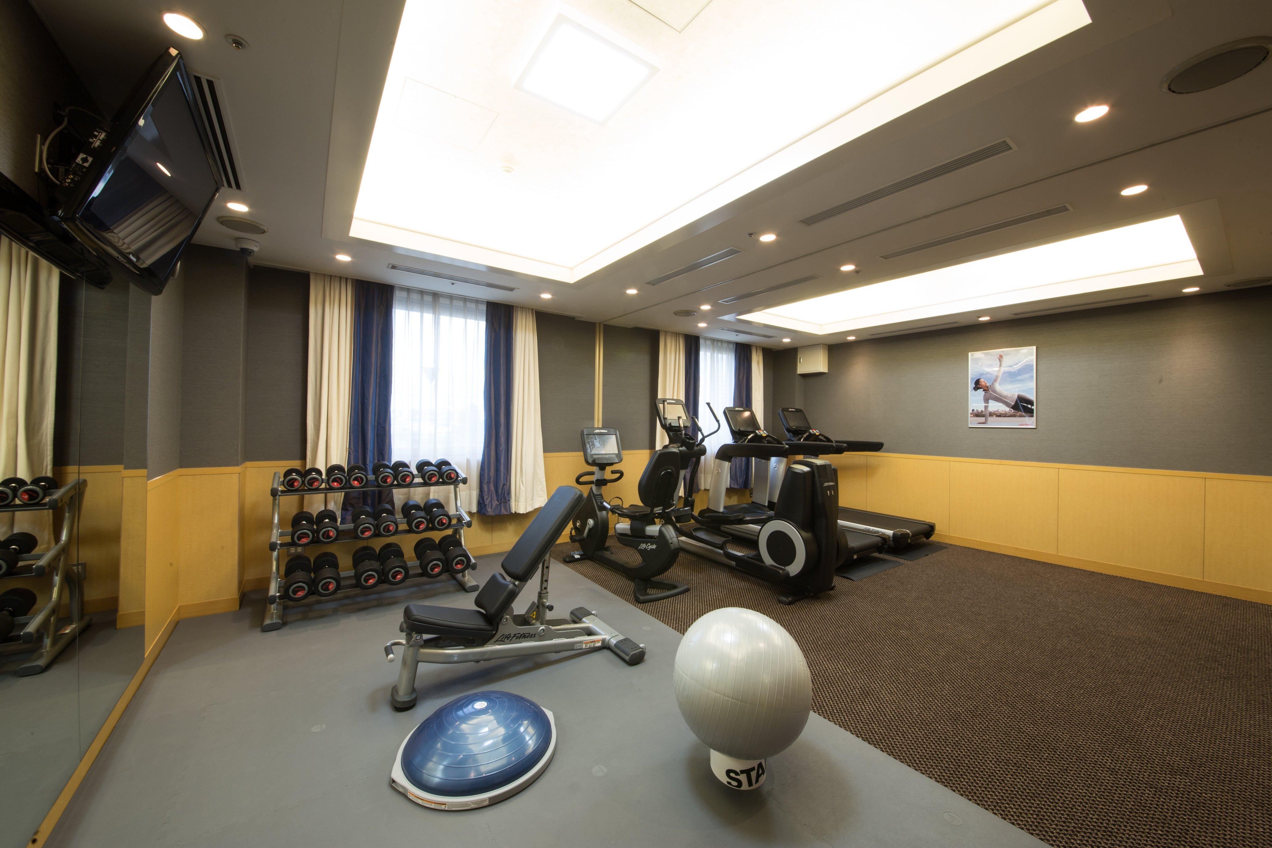 Hotel Ana Crowne Plaza Yonago By Ihg Exteriér fotografie