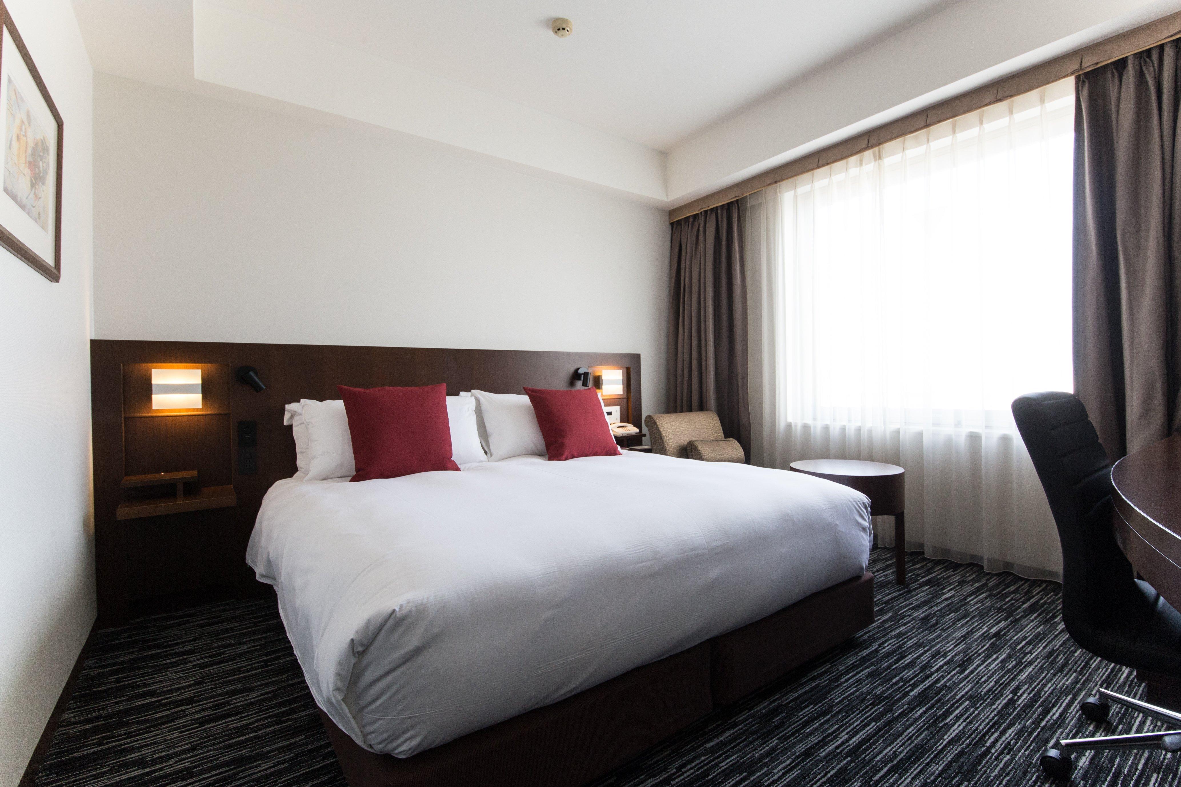 Hotel Ana Crowne Plaza Yonago By Ihg Exteriér fotografie