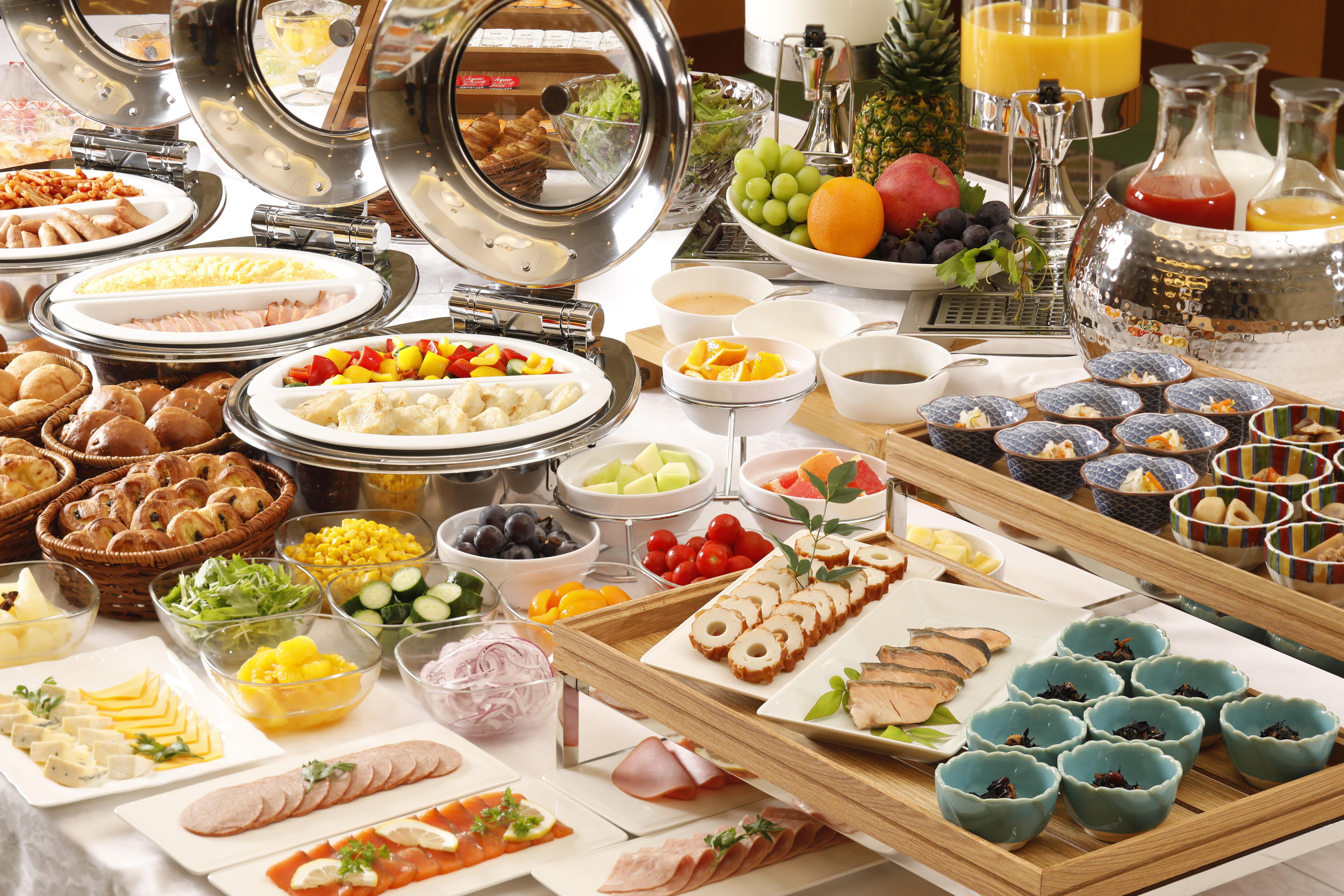 Hotel Ana Crowne Plaza Yonago By Ihg Exteriér fotografie