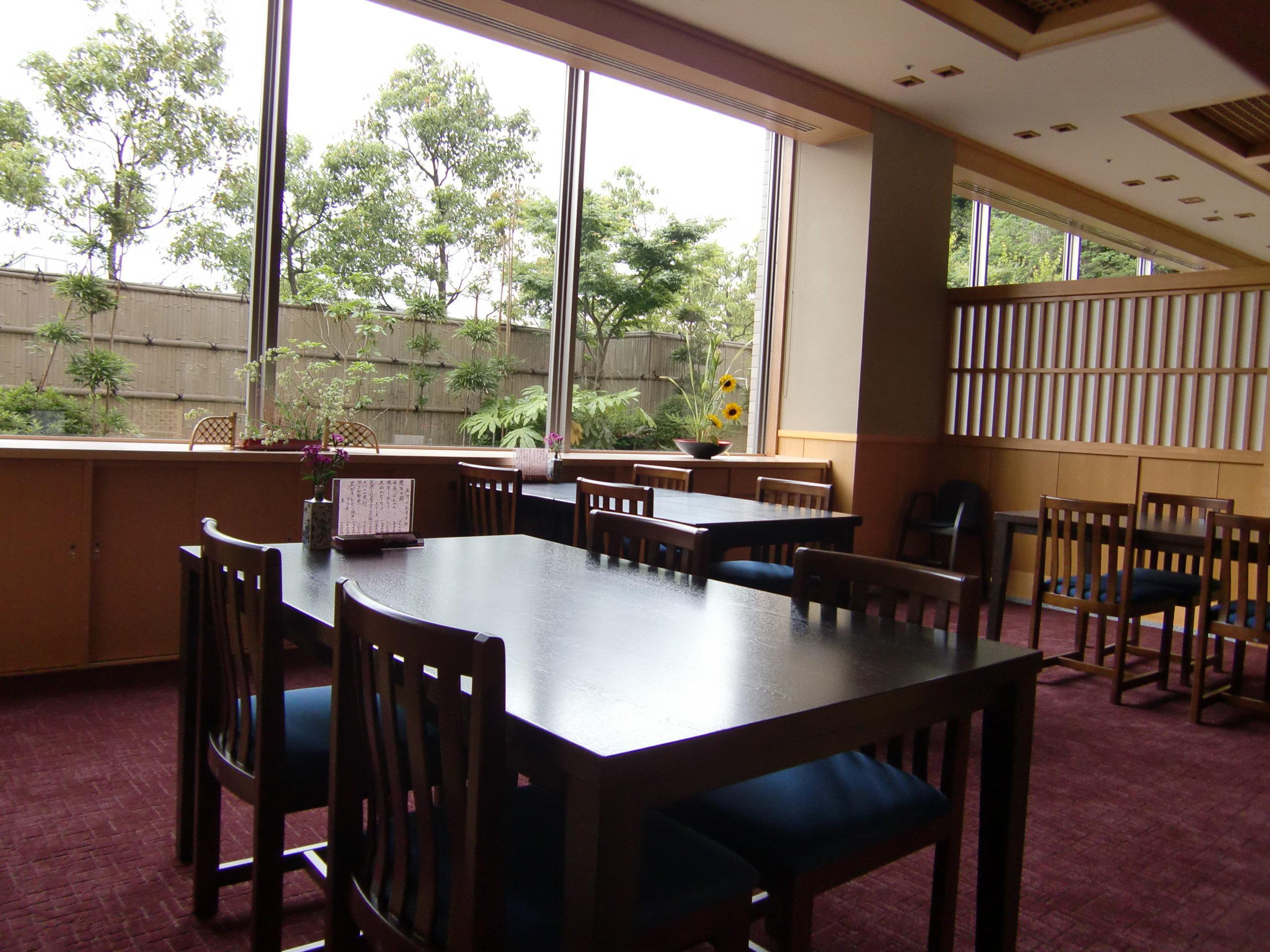 Hotel Ana Crowne Plaza Yonago By Ihg Exteriér fotografie