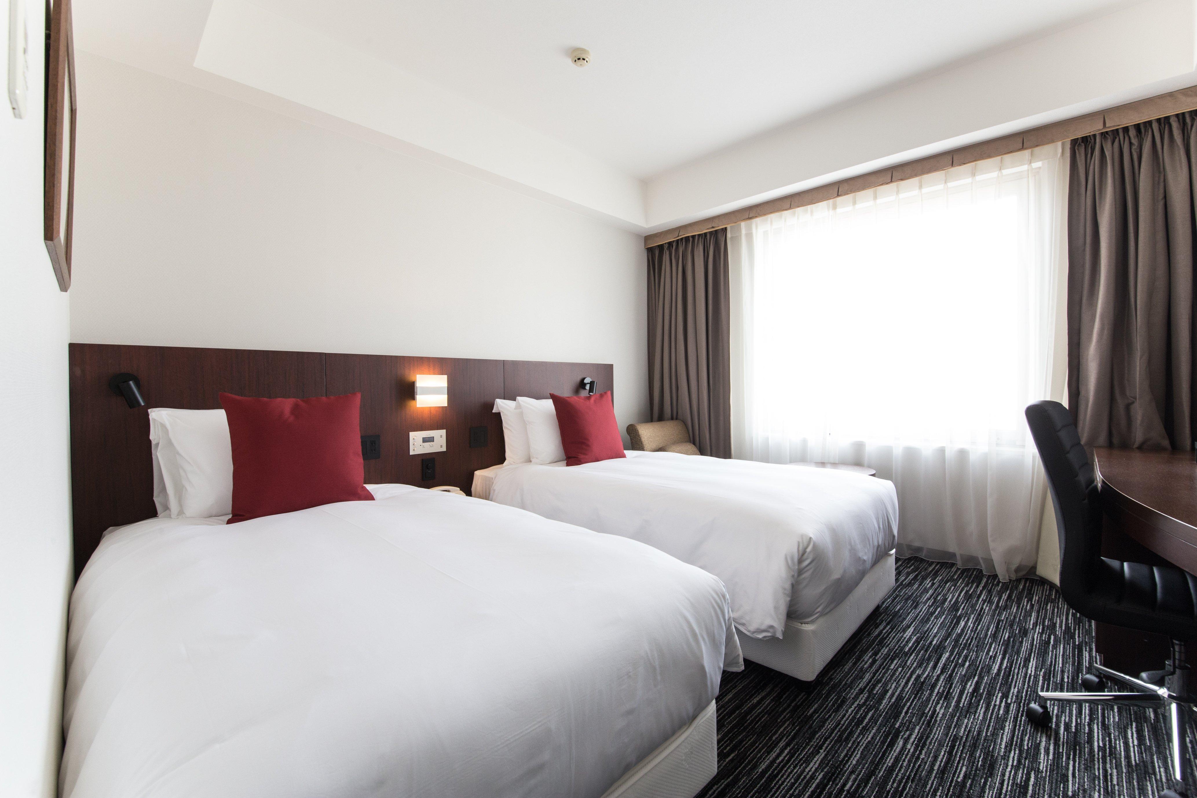Hotel Ana Crowne Plaza Yonago By Ihg Exteriér fotografie