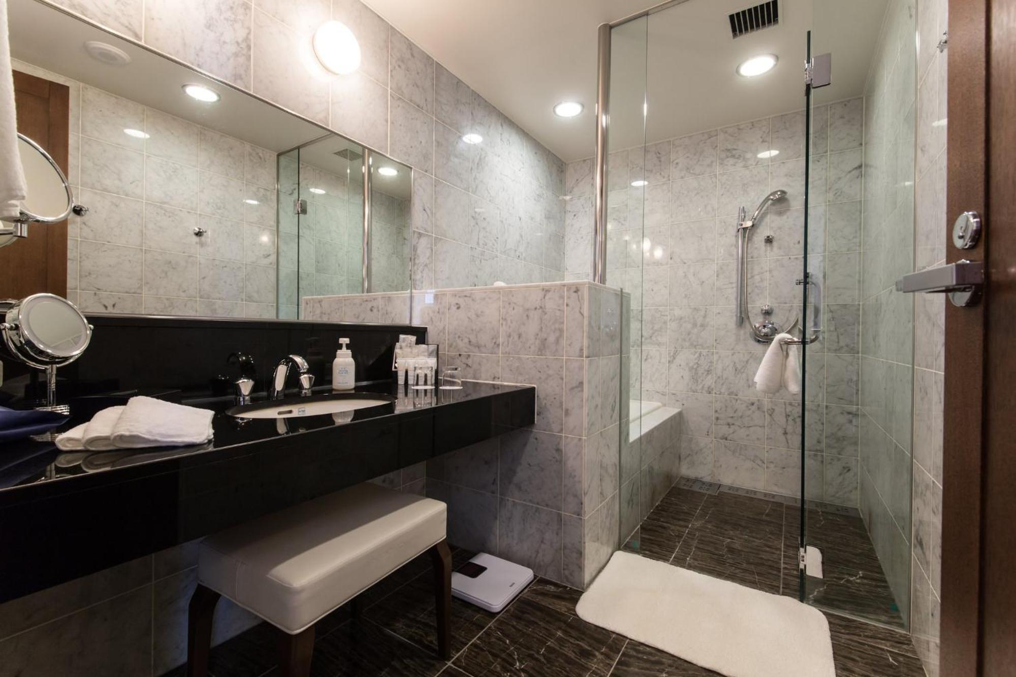 Hotel Ana Crowne Plaza Yonago By Ihg Exteriér fotografie