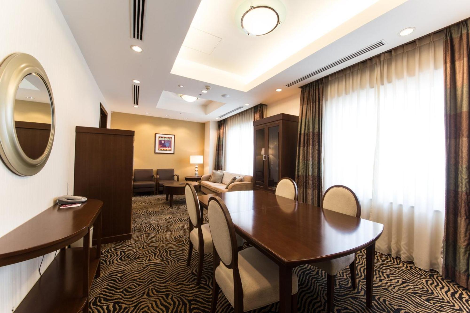 Hotel Ana Crowne Plaza Yonago By Ihg Exteriér fotografie