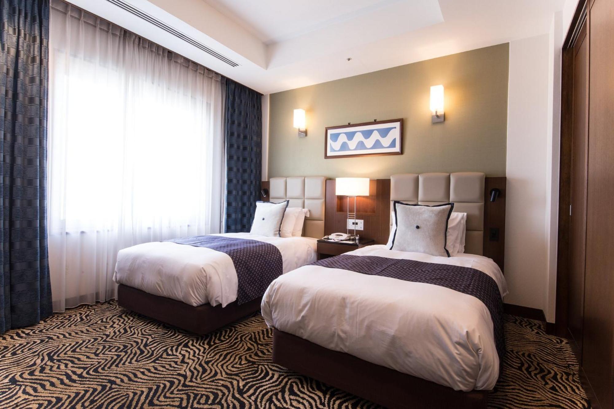 Hotel Ana Crowne Plaza Yonago By Ihg Exteriér fotografie