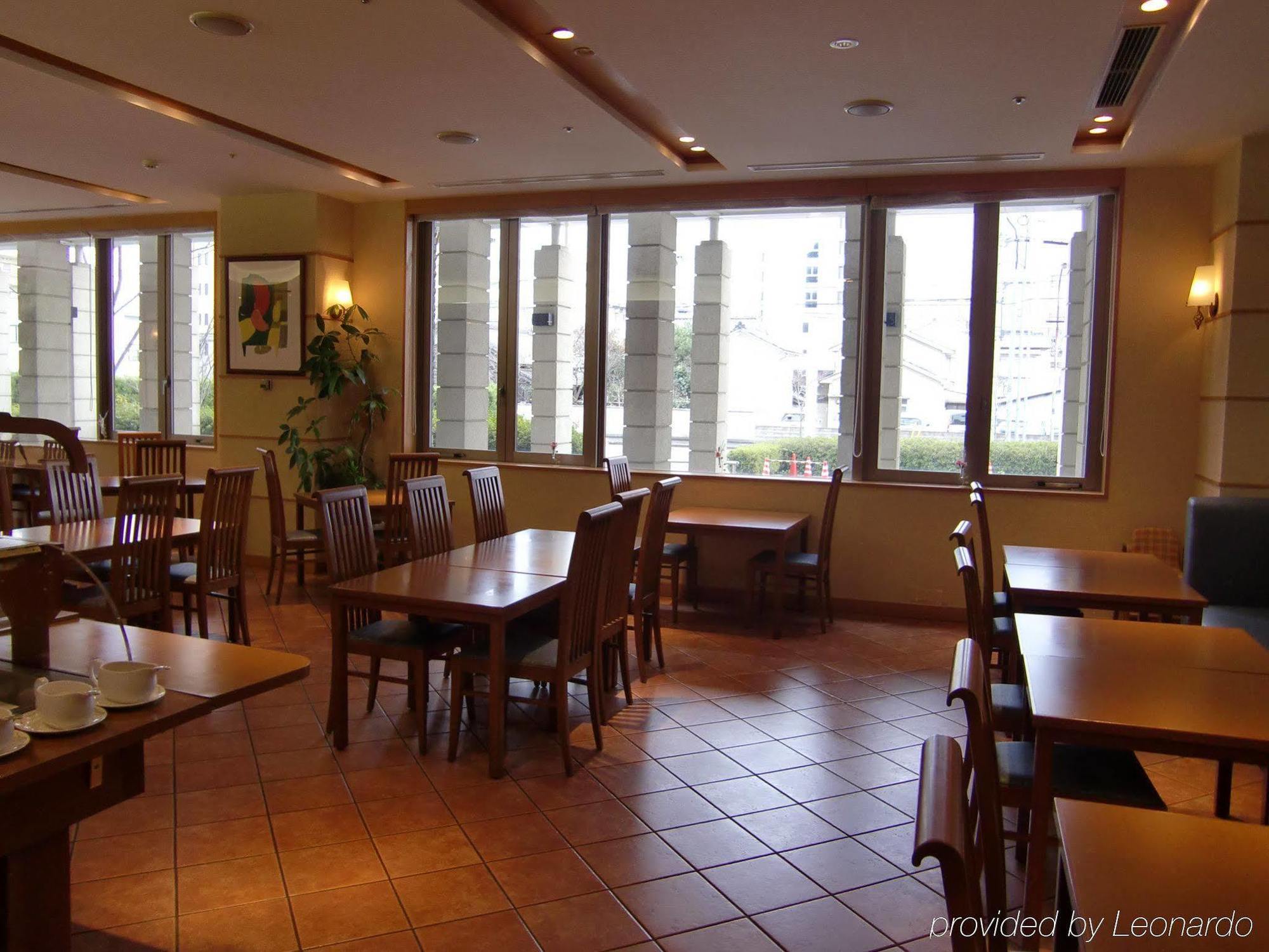 Hotel Ana Crowne Plaza Yonago By Ihg Exteriér fotografie