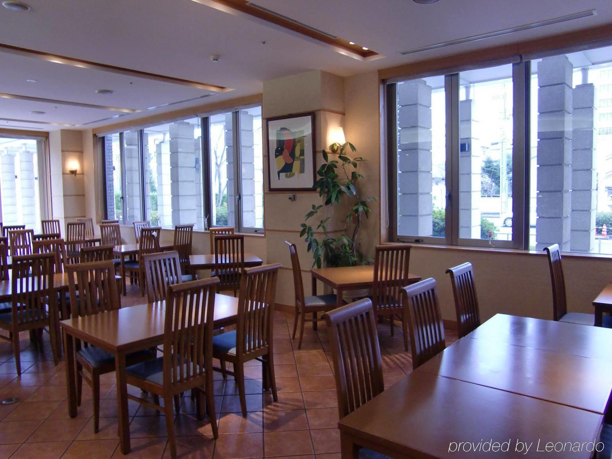 Hotel Ana Crowne Plaza Yonago By Ihg Exteriér fotografie