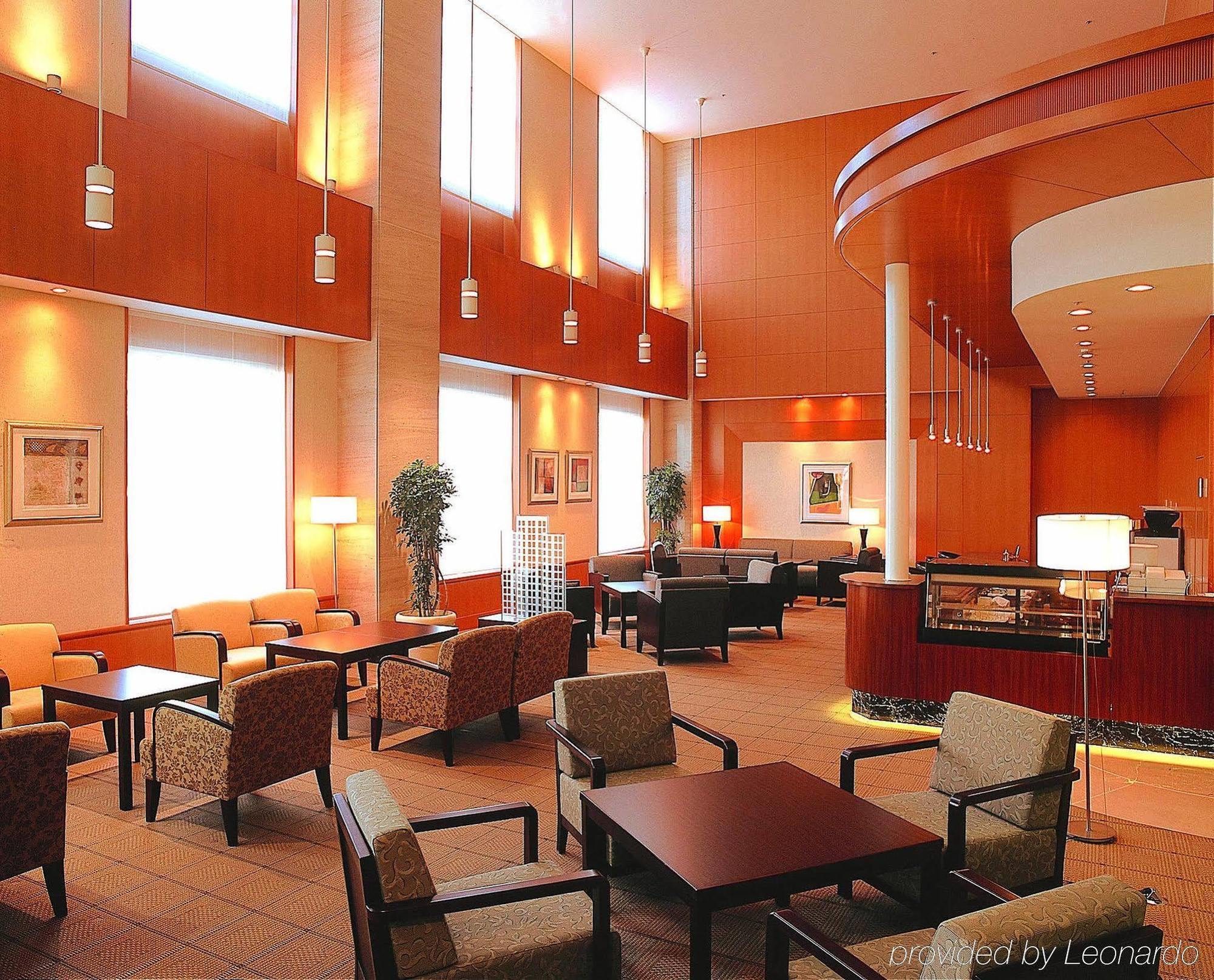Hotel Ana Crowne Plaza Yonago By Ihg Exteriér fotografie