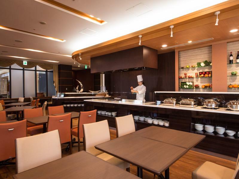 Hotel Ana Crowne Plaza Yonago By Ihg Exteriér fotografie