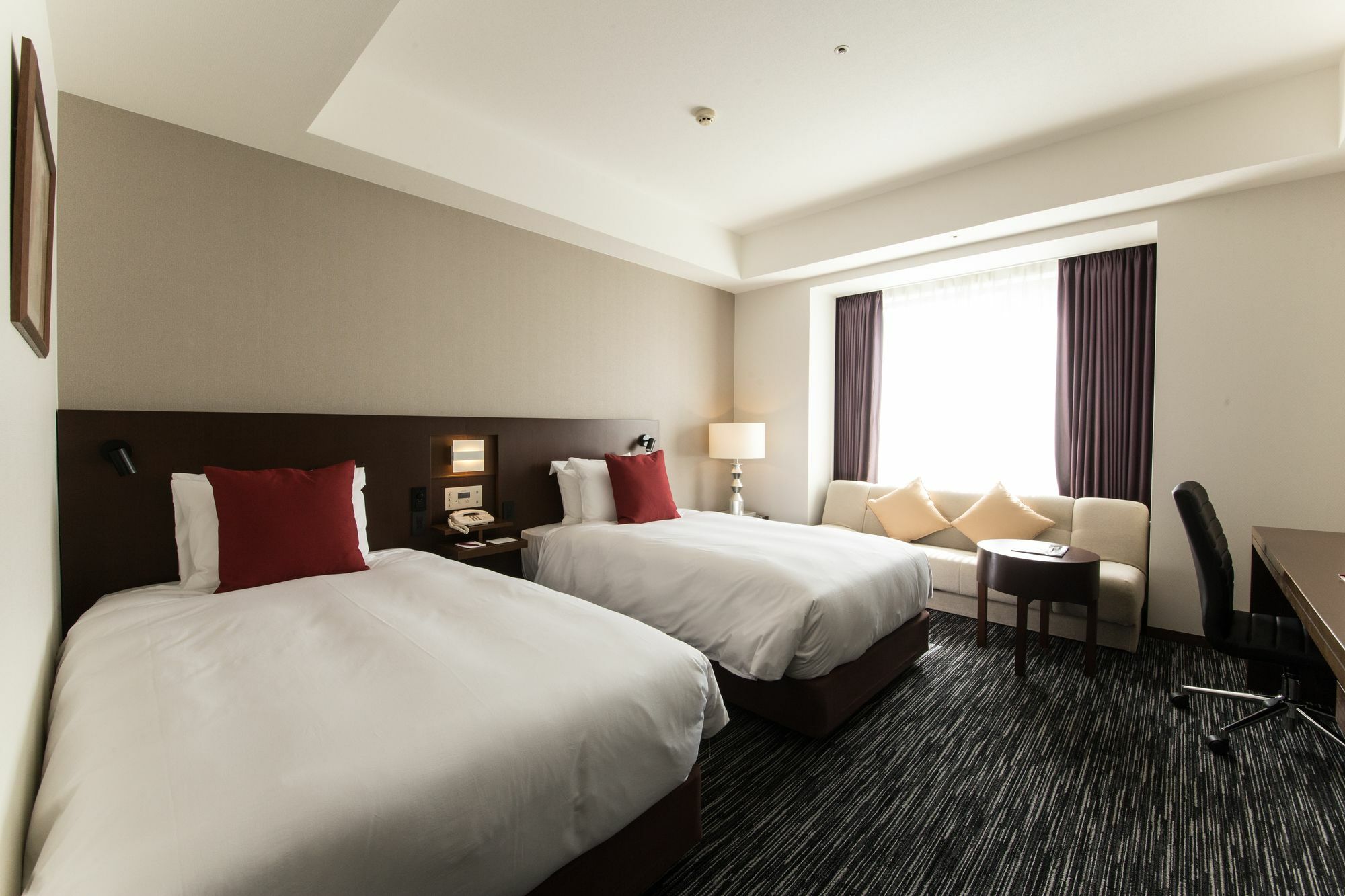Hotel Ana Crowne Plaza Yonago By Ihg Exteriér fotografie