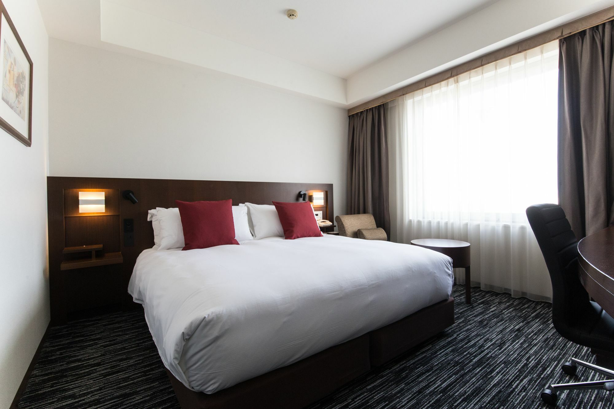 Hotel Ana Crowne Plaza Yonago By Ihg Exteriér fotografie